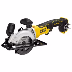 Пила дисковая аккумуляторная DeWALT DCS571N