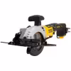 Пила дисковая аккумуляторная DeWALT DCS571N