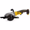 Пила дисковая аккумуляторная DeWALT DCS571N