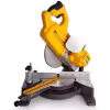 Пила торцовочная аккумуляторная DeWALT FLEXVOLT DCS777N
