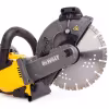 Пила дисковая аккумуляторная DeWALT FlexVolt DCS690N