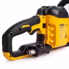 Пила дисковая аккумуляторная DeWALT FlexVolt DCS690N