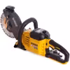 Пила дисковая аккумуляторная DeWALT FlexVolt DCS690N
