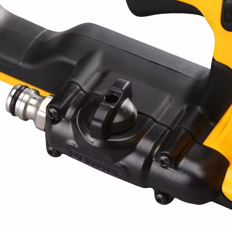 Пила дисковая аккумуляторная DeWALT FlexVolt DCS690N