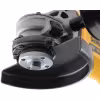 Шлифмашина угловая аккумуляторная DeWALT DCG412M2