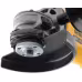 Шлифмашина угловая аккумуляторная DeWALT DCG412M2