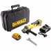 Шлифмашина угловая аккумуляторная DeWALT DCG412M2