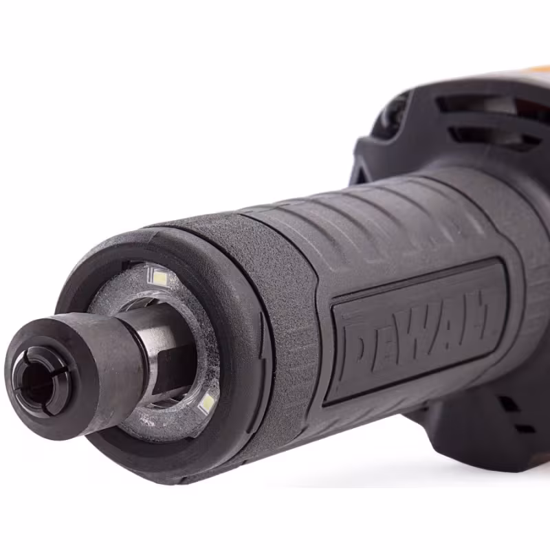 Машина прямошлифовальная аккумуляторная Dewalt DCG426N