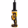 Машина прямошлифовальная аккумуляторная Dewalt DCG426N