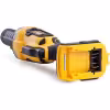 Машина прямошлифовальная аккумуляторная Dewalt DCG426N