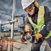 Шлифмашина угловая аккумуляторная DeWALT DCG405N