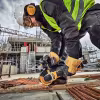 Шлифмашина угловая аккумуляторная DeWALT DCG405N