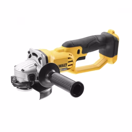 Шлифмашина угловая аккумуляторная DeWALT DCG412N
