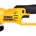 Шлифмашина угловая аккумуляторная DeWALT DCG412N