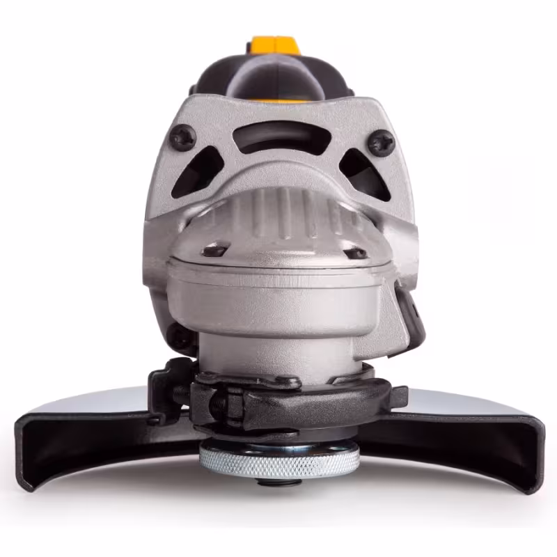 Шлифмашина угловая аккумуляторная DeWALT DCG412N