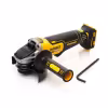 Шлифмашина угловая аккумуляторная DeWALT DCG406N