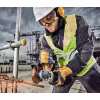 Шлифмашина угловая аккумуляторная DeWALT DCG406N