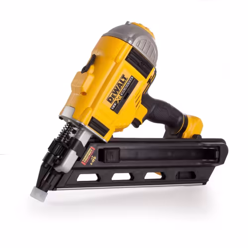 Нейлер аккумуляторный DeWALT DCN692P2