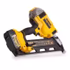 Нейлер аккумуляторный DeWALT DCN692P2