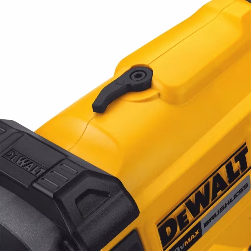 Нейлер по бетону аккумуляторный DeWALT DCN890N