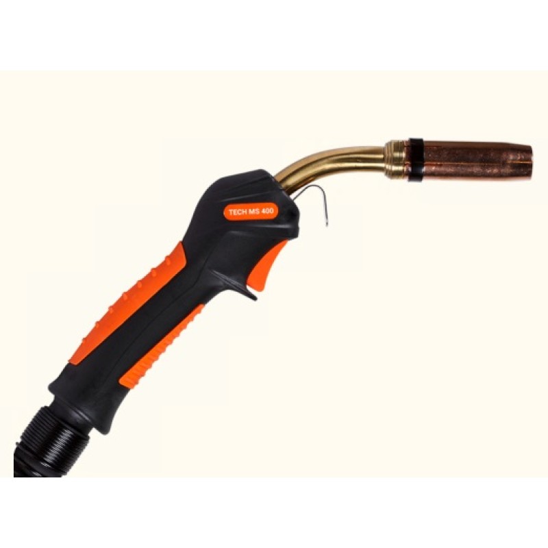 Горелка сварочная Сварог MIG TECH MS 400 