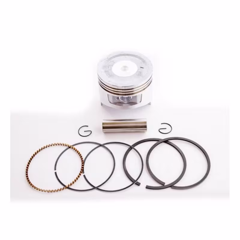 Поршень IGP GX270 77х59 мм, аналог 177F