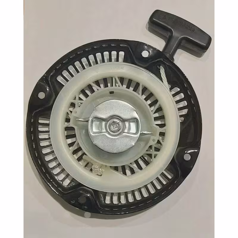 Стартер IGP Sub EY-20 низкий