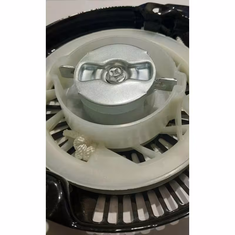 Стартер IGP Sub EY-20 низкий