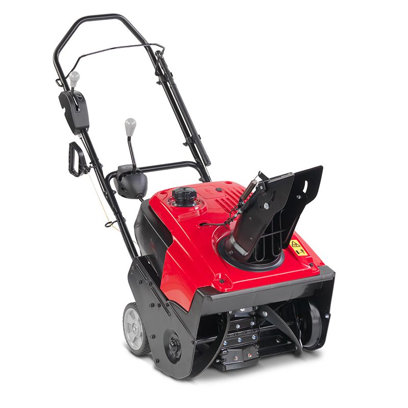 Снегоуборщик бензиновый Honda HS 750 EA