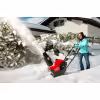 Снегоуборщик бензиновый Honda HS 750 EA