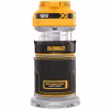 Фрезер комбинированный аккумуляторный DeWALT DCW604N