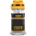 Фрезер комбинированный аккумуляторный DeWALT DCW604N