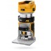 Фрезер комбинированный аккумуляторный DeWALT DCW604N