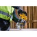 Фрезер комбинированный аккумуляторный DeWALT DCW604N