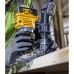 Фрезер комбинированный аккумуляторный DeWALT DCW604N