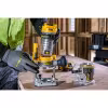 Фрезер комбинированный аккумуляторный DeWALT DCW604N