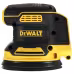 Шлифмашина эксцентриковая аккумуляторная DEWALT DCW210N
