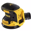 Шлифмашина эксцентриковая аккумуляторная DEWALT DCW210N