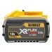 Аккумулятор DeWALT DCB548 (XR FlexVolt, 18-54В, 12 Ач)