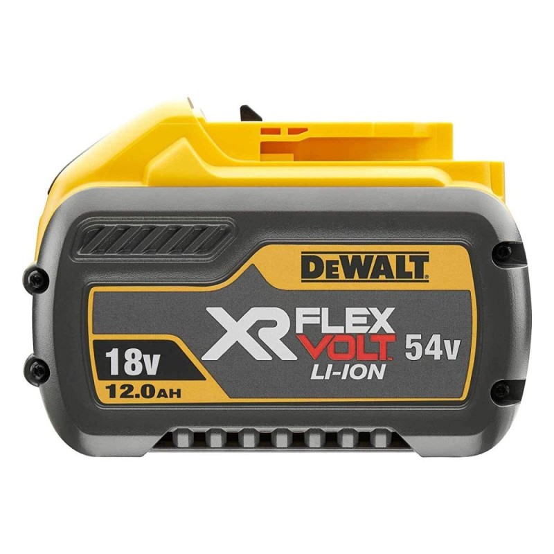 Аккумулятор DeWALT DCB548 (XR FlexVolt, 18-54В, 12 Ач)