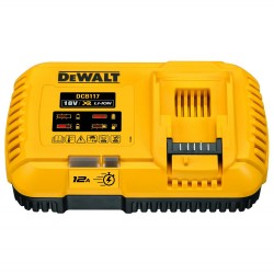 Устройство зарядное DeWALT DCB117 (18В)