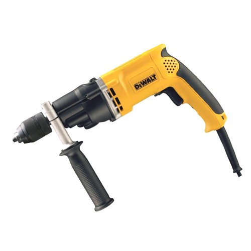 Дрель безударная сетевая DeWALT D21441