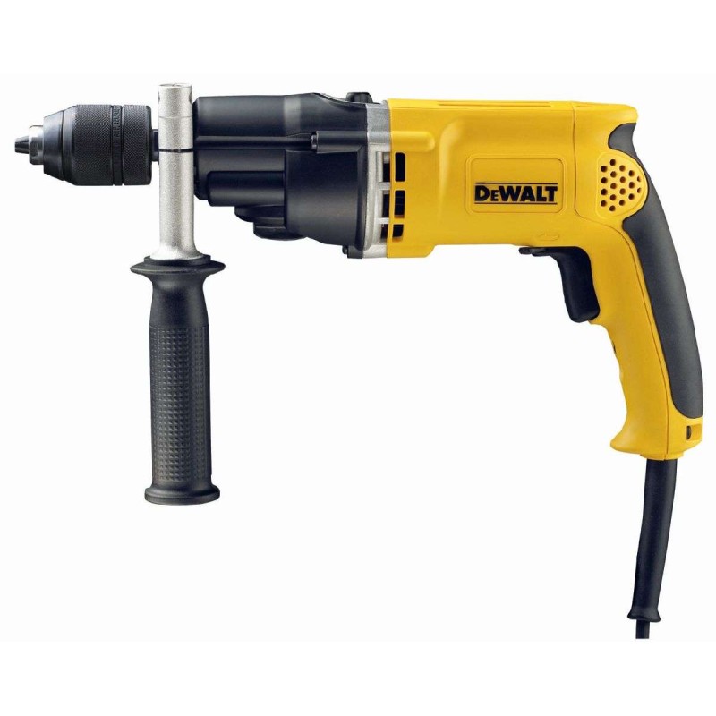 Дрель безударная сетевая DeWALT D21441