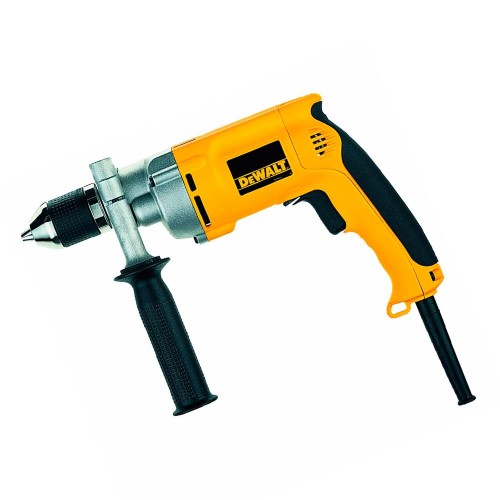 Дрель безударная сетевая DeWALT DW236I