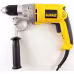 Дрель безударная сетевая DeWALT DW236I