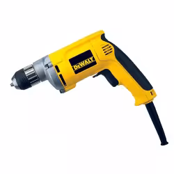 Дрель безударная сетевая DeWALT DW217