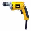 Дрель безударная сетевая DeWALT DW217