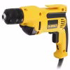 Дрель безударная сетевая DeWALT DWD112S