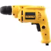 Дрель безударная сетевая DeWALT DWD014S