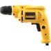 Дрель безударная сетевая DeWALT DWD014S